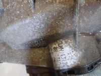 фото thumb №7, Коробка передач передач 1.4 tsi kod коробки lhy vw passat b7