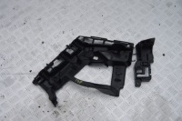 фото thumb №5, Кронштейн бампера задняя направляющая левый espace v