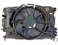 фото thumb №1, Комплект радиатор ford edge 2,0 ecoblue 2019