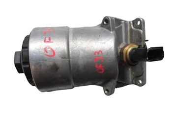 фото thumb №1, Of33 корпус фильтра масла maserati quattroporte 3.8 v8 295277