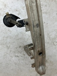 фото thumb №7, Балка бампера перед scenic iii