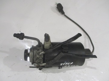 фото thumb №1, Корпус основание фильтра топлива kia venga 1.4 crdi