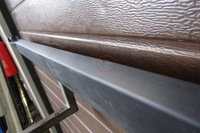 фото thumb №3, Молдинг порог правая land range rover velar l560