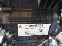 фото thumb №8, Opel insignia b 1.6 cdti отопитель eu 39159725