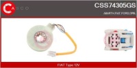 фото thumb №1, Датчик kąta поворота esp оригинальный номер - casco css74305gs