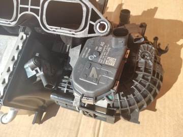 фото thumb №10, Vw audi skoda seat колектор всмоктуючий kpl. 05e129709f