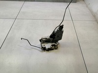 фото thumb №8, Замок двері правий перед nissan primera p11 6 pin