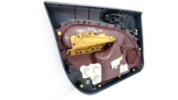 фото thumb №6, Ford fiesta mk7 обивка боковина дверь правые перед 5d