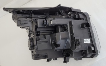 фото thumb №10, Лампа перед левая hyundai santa fe iv рестайлинг 2020- полный led