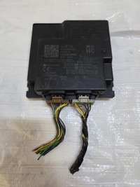 фото thumb №1, Модуль keyless ключа opel insignia b 13510106