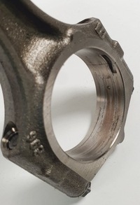 фото thumb №3, Поршень шатун b14net opel adam 1.4 t