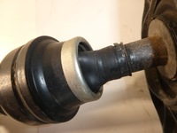 фото thumb №5, Vw tiguan wał приводной 5n0521101m