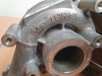 фото thumb №5, Турбіна turbo clio iv captur 1.5 dci 144119263r