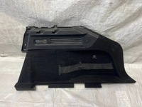 фото thumb №1, Maserati levante обшивка багажника