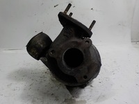 фото thumb №9, Renault espace iv 2.2 dci турбонагнітач турбіна 8200267138a