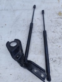 фото thumb №1, Mini clubman f54 привод амортизаторы капот