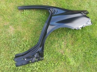 фото thumb №13, Bmw m3 g80 задний крыло левый зад 20-24