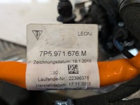 фото thumb №7, Porsche cayenne 7p5 шланг заряджання роз'єм заряджання