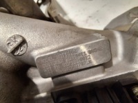 фото thumb №10, Turbo 827388-0012 renault talisman 1.6 tce 16-