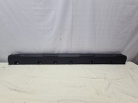 фото thumb №1, Dacia duster ii поріг лівий молдинг поріг nowa