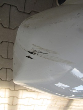 фото thumb №9, Спойлер накладка зад volvo c30 r design рестайлинг 10-12