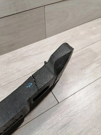 фото thumb №6, Volvo xc40 ii абсорбер пена перед 31449345