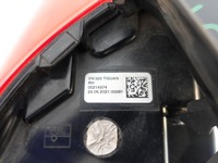 фото thumb №10, Vw tiguan ii 5na lift 20- iq.light лампа led правая