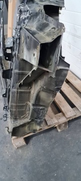 фото thumb №14, Sq5 80a q5 стійка поріг обшивка порога праві праві перед ly9t 80a809840