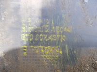 фото thumb №13, Audi a5 8t0 07-11 бампер передній org !!! 8t0807437k przed lift