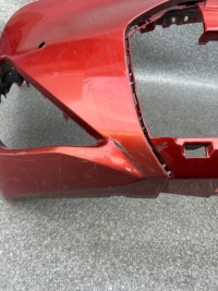 фото thumb №7, Бампер передній bmw x2 f39 m-pakiet 9463841 poznan