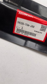 фото thumb №11, Honda jazz iv 4 2015 - шумоизоляция крыла левая 74155-t5a-j00