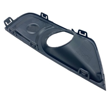 фото thumb №11, Решітка бампера права renault master iv