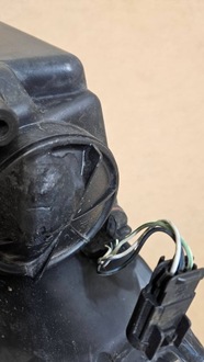 фото thumb №9, Лампа ліва перед передня dodge ram 1500 ds 68001485aa