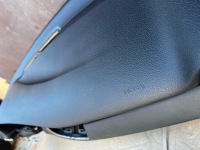 Alfa romeo giulia приборная панель приборная приборная панель подушки безопасности подушка безопасности + ремни 2016-20 в Украине, фото thumb