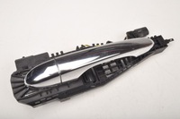 фото thumb №1, Maserati ghibli iii ручка двері лівий задня