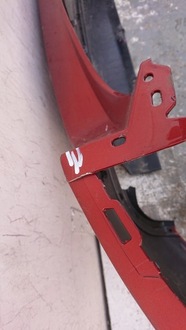 фото thumb №12, Bmw 1 f40 basis бампер задний задняя