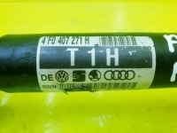 Приводной вал шрус  левый перед audi a6 c6 2.4 3.2 fsi автоматическая коробка передач в Украине, фото thumb