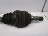 Combo b 94-01r привідний вал привідна права довга 1.4 8v Оригінал, фото thumb