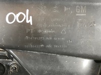 фото thumb №8, Peugeot rifter 18- боковина двері оббивка лівий перед 9816791277