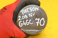 фото thumb №9, Поршень шатун шату́н поршні hyundai tucson kia sportage 2.0 b g4gc