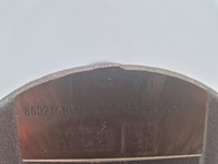 фото thumb №9, Bmw 5 f10 f11 520i wał коленчатый 860216101 n20b20b