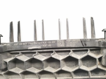 фото thumb №5, Volkswagen atlas 3qf129601f корпуси фільтрів повітря