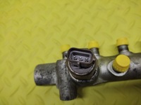 фото thumb №5, Renault megane ii 1.5 dci молдинг впрыскная