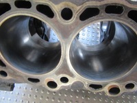 фото thumb №6, Dodge durango i 4.7i 2001 блок двигуна