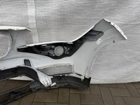 фото thumb №10, Bmw x1 e84 рестайлинг бампер переднее перед