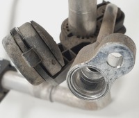 фото thumb №4, Труба трубка кондиціонера mercedes w176 a2468302615