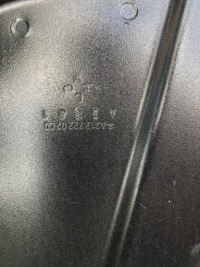 фото thumb №7, Двері перед передні праве mercedes e-klasa w212