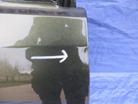 фото thumb №4, Lexus rx 450h дверь передние правое перед