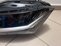 фото thumb №11, Лампа передня перед ліва skoda superb iv 4 full led 3p1941015