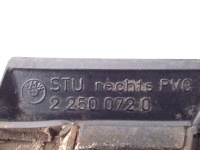 фото thumb №14, Молдинг крила перед права bmw e36